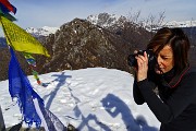 60 Alla croce del Monte Ocone (1363 m)